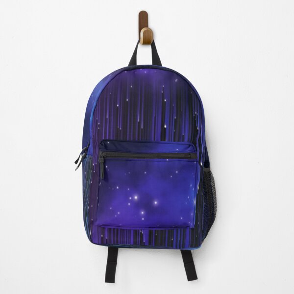 Item preview, Night Sky - Purple Ombre - Night Sky Galaxy designed and sold by JimmyMR.