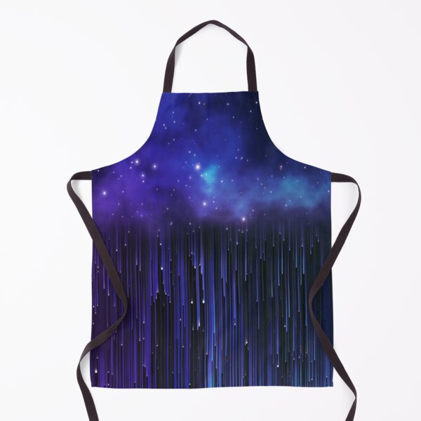 Item preview, Night Sky - Purple Ombre - Night Sky Galaxy designed and sold by JimmyMR.