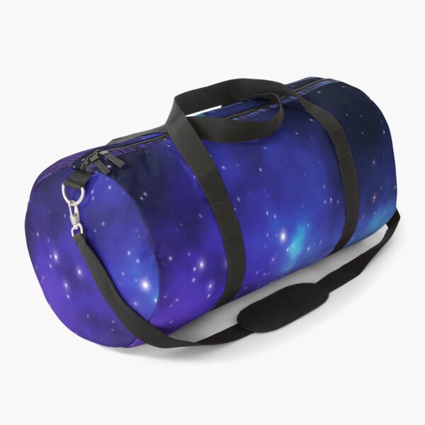 Item preview, Night Sky - Purple Ombre - Night Sky Galaxy designed and sold by JimmyMR.