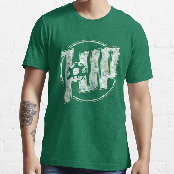 1-Up Essential T-Shirt