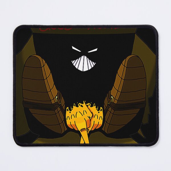 Item preview, The Maxx Free Hero to Good Home designed and sold by Anthonedd.