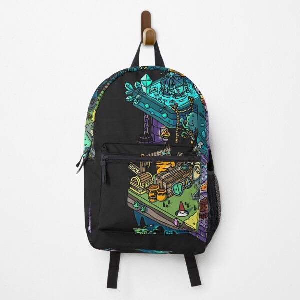 Item preview, Dungeons and isometric dragons designed and sold by Perella.