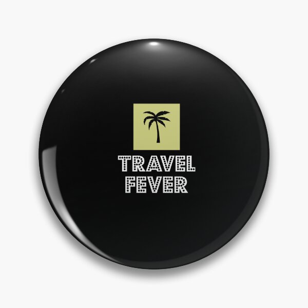 Item preview, Travel Fever - Reisefeber - Far Far Away designed and sold by lang-popart.