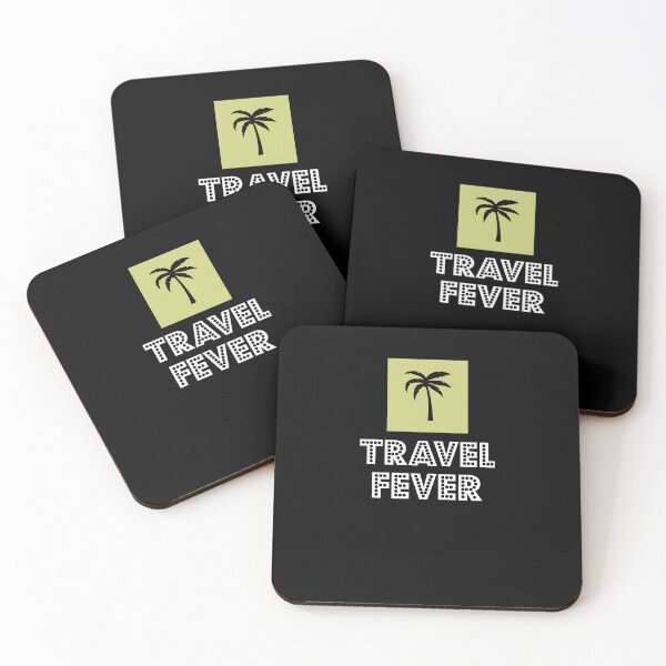 Item preview, Travel Fever - Reisefeber - Far Far Away designed and sold by lang-popart.