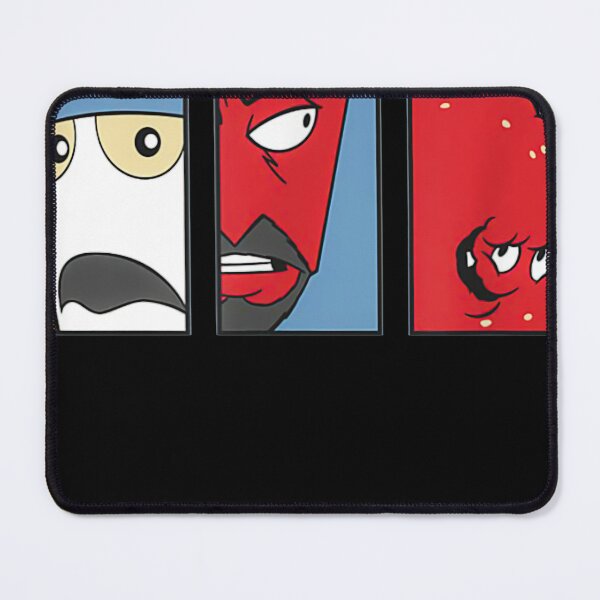 Item preview, Aqua Teen Hunger Force  EXCLUSIVE Best Selling Aqua Teen Hunger Force designed and sold by Libradagne.