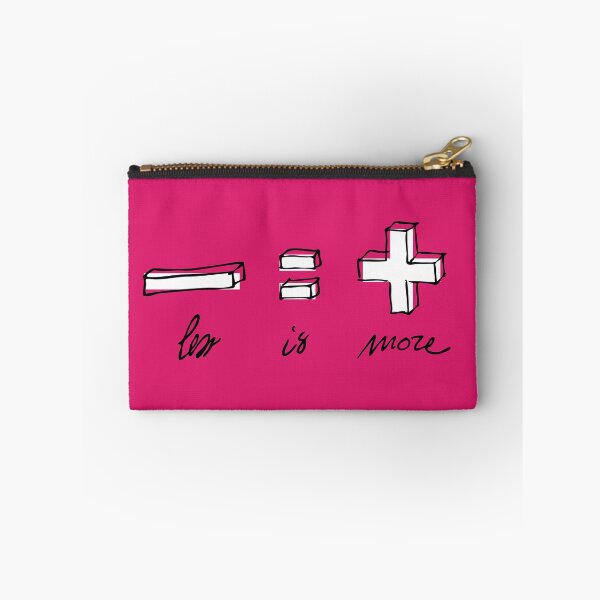 Item preview, Less is more designed and sold by Manara.