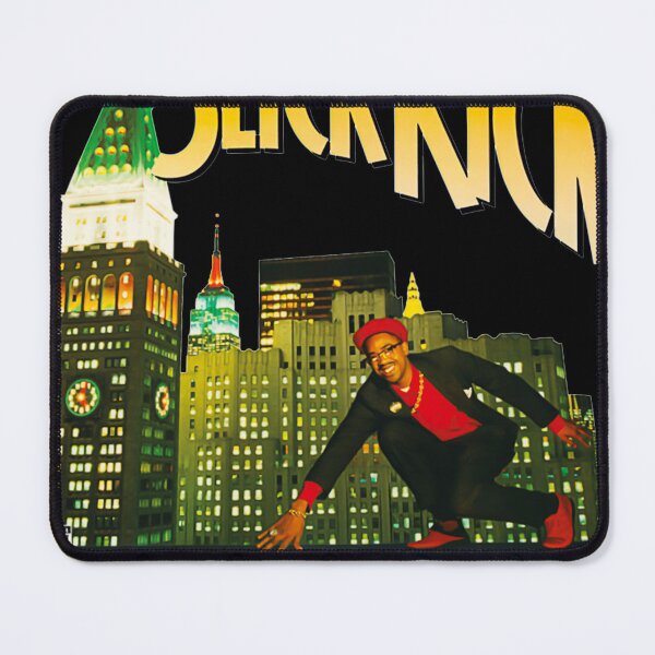 Item preview, Slick Rick Slick Rick Fan designed and sold by Renayohannon.