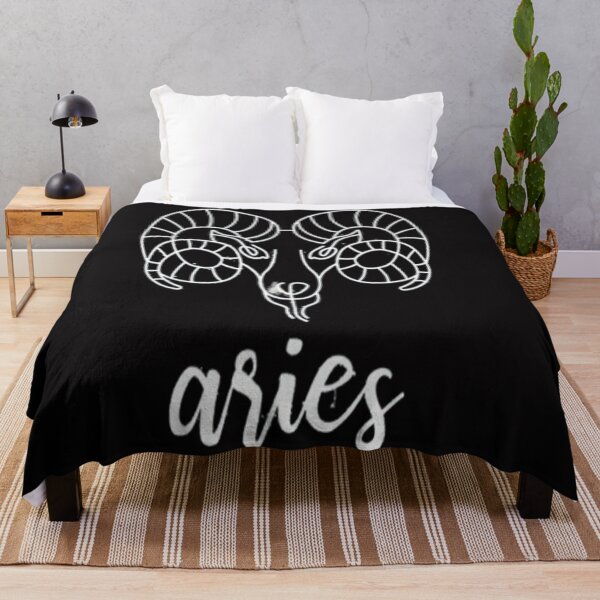 Item preview, Aries Zodiac sign designed and sold by AllandEveryone.