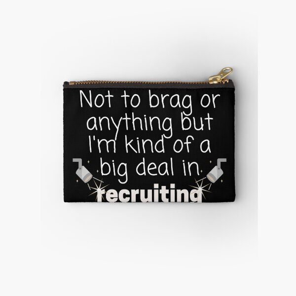 Item preview, Funny Recruiting, Recruiter Gift designed and sold by Click-Like.