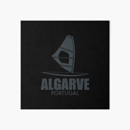 Artikel-Vorschau von Algarve-Portugal, designt und verkauft von NomadVTC.