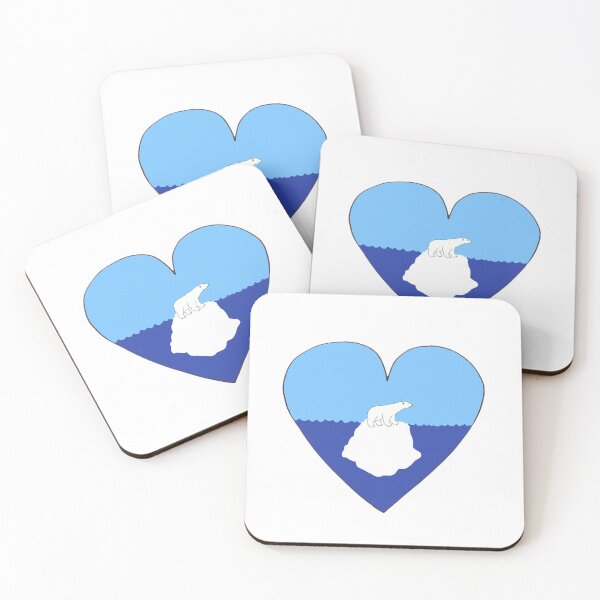 Item preview, Polar Bear Love designed and sold by Rob Price.