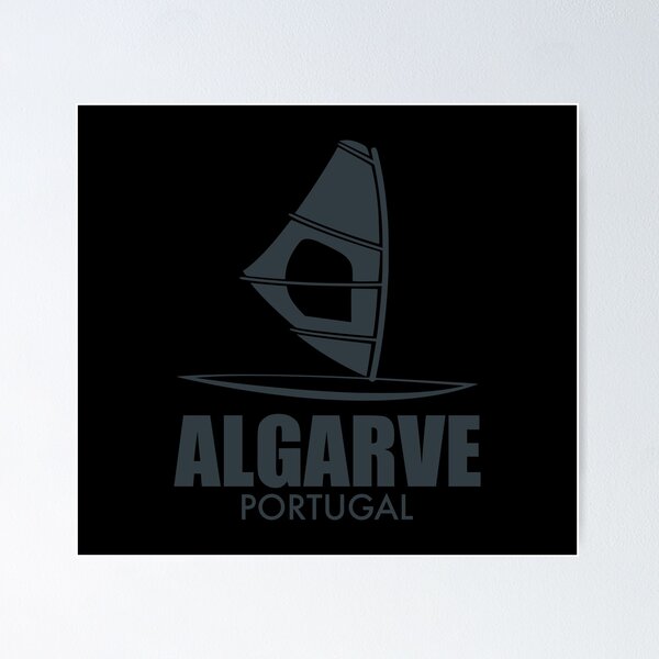 Item preview, Algarve Portugal  designed and sold by NomadVTC.