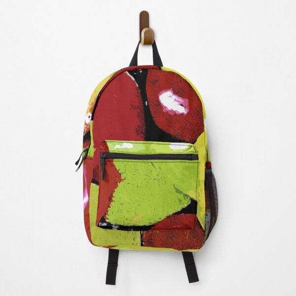 Item preview, Vegan style, mango, color art designed and sold by artdragongift 15.