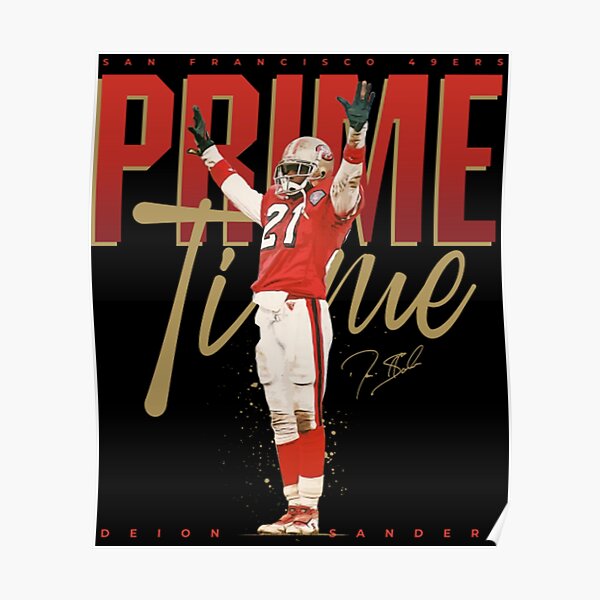 San Francisco 49ers Wall Art for Sale