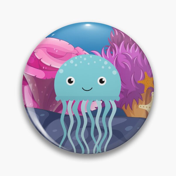 Item preview, life under the ocean designed and sold by huape.