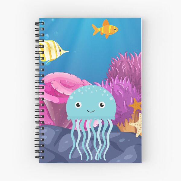 Item preview, life under the ocean designed and sold by huape.