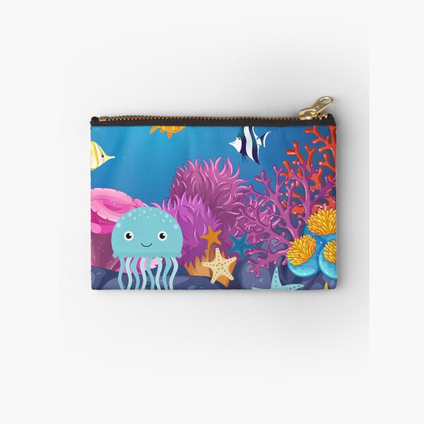 Item preview, life under the ocean designed and sold by huape.
