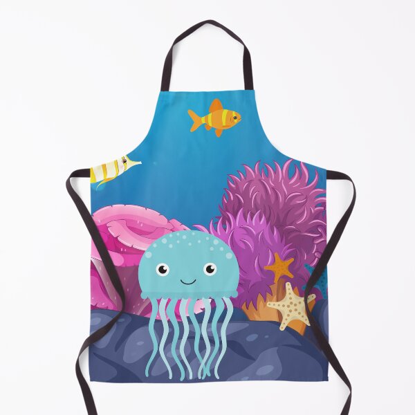 Item preview, life under the ocean designed and sold by huape.