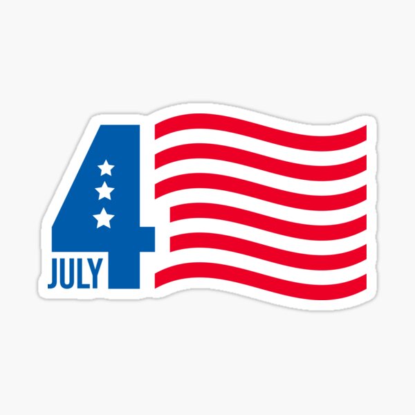 celebrate-independence-day-in-america-on-4th-july-2020-sticker-for