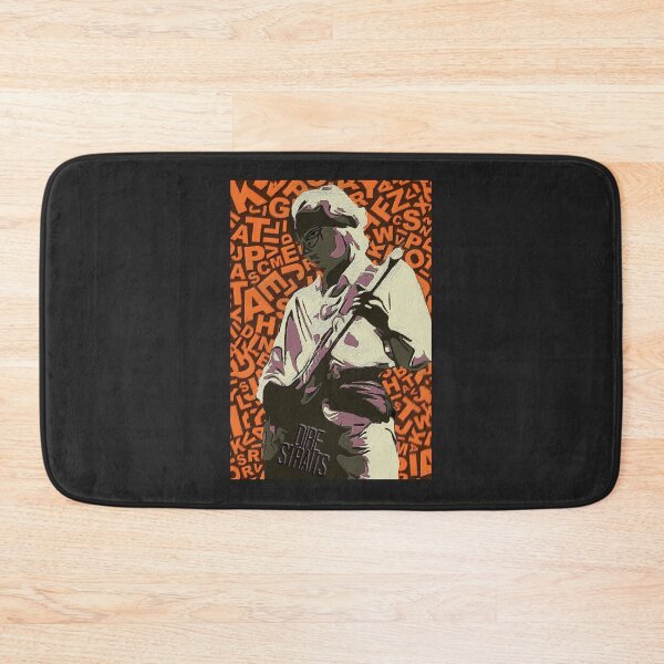 Item preview, inspired by Mark Knopfler of Dire Straits. Dire Straits were a British rock band formed in designed and sold by alicelucm9m.