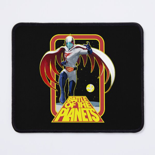 Item preview, Battle Of The Planets Phone CaseBattle Of The Planets Phone Case designed and sold by AldrinRundle.