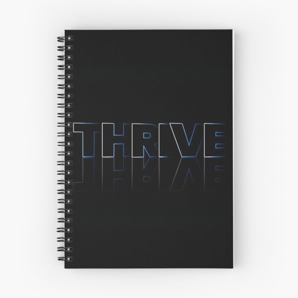 Item preview, Thrive  designed and sold by Jaadueekala.