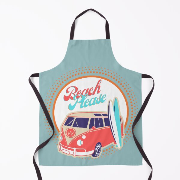 Item preview, Beach Please t-shirt designed and sold by creativeDaphne.