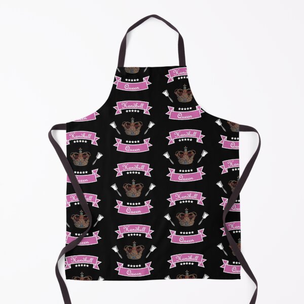Item preview, Handbell Queen Pink on Pink designed and sold by SubtleSplit.