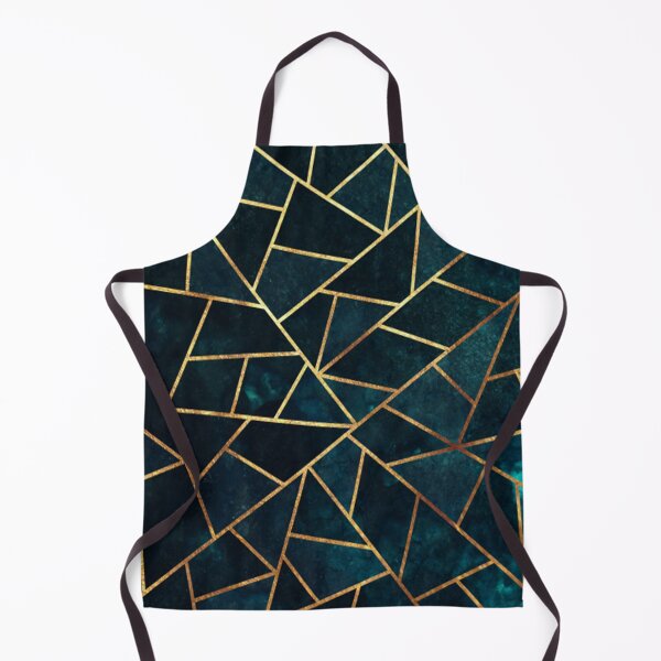 Item preview, Deep Teal Stone designed and sold by JimmyMR.