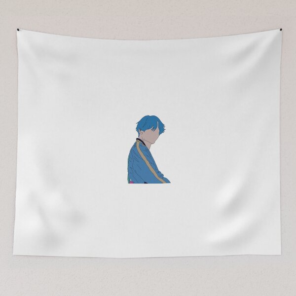 Item preview, Kim taehyung  designed and sold by Kunstificus.