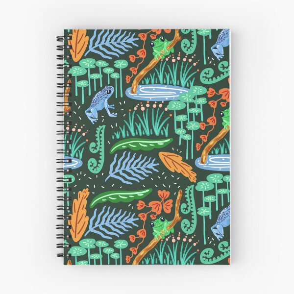 Item preview, Blue Frog designed and sold by jannta.