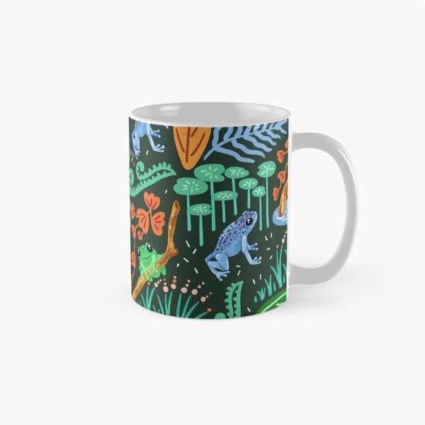 Item preview, Blue Frog designed and sold by jannta.