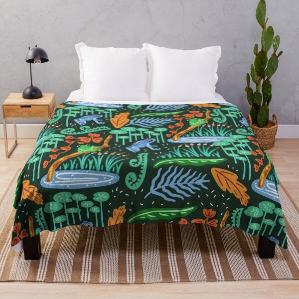 Item preview, Blue Frog designed and sold by jannta.