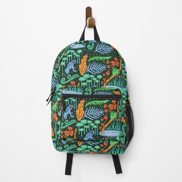 Item preview, Blue Frog designed and sold by jannta.