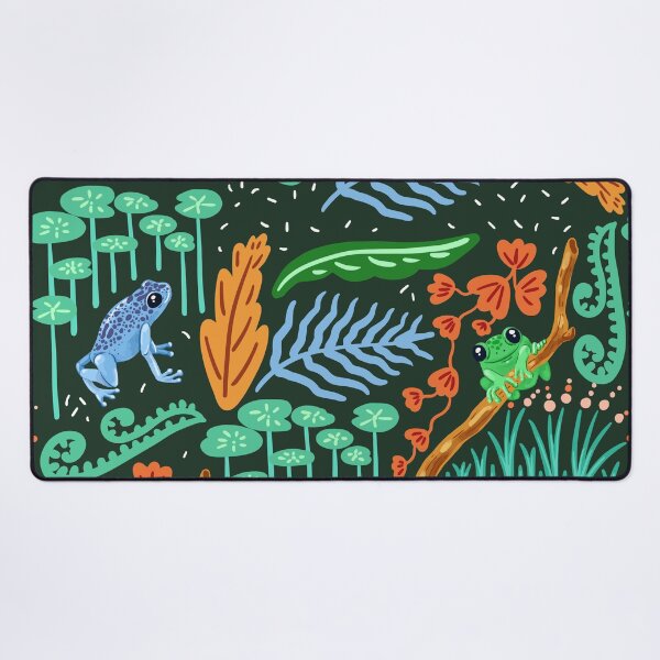 Item preview, Blue Frog designed and sold by jannta.