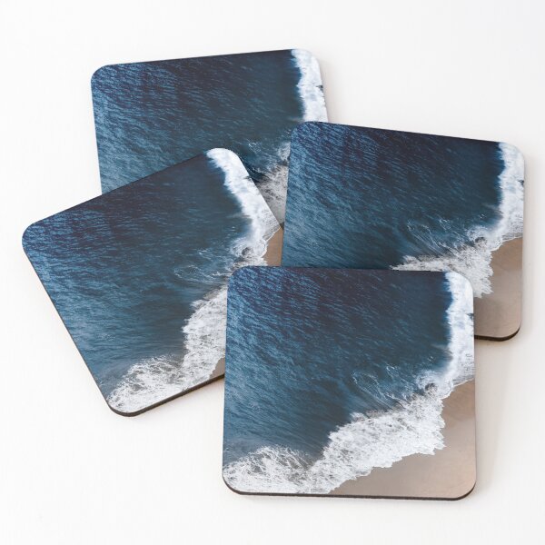 Item preview, Beach Water designed and sold by Dhanista.