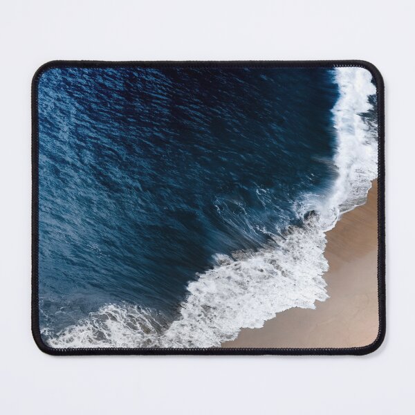 Item preview, Beach Water designed and sold by Dhanista.