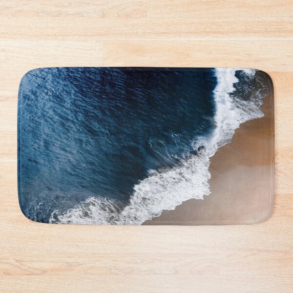 Item preview, Beach Water designed and sold by Dhanista.
