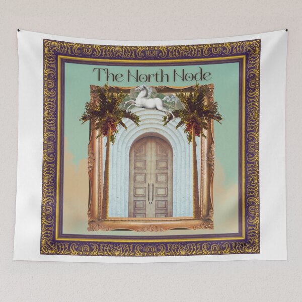 Item preview, North Node designed and sold by Baroque-Moon.