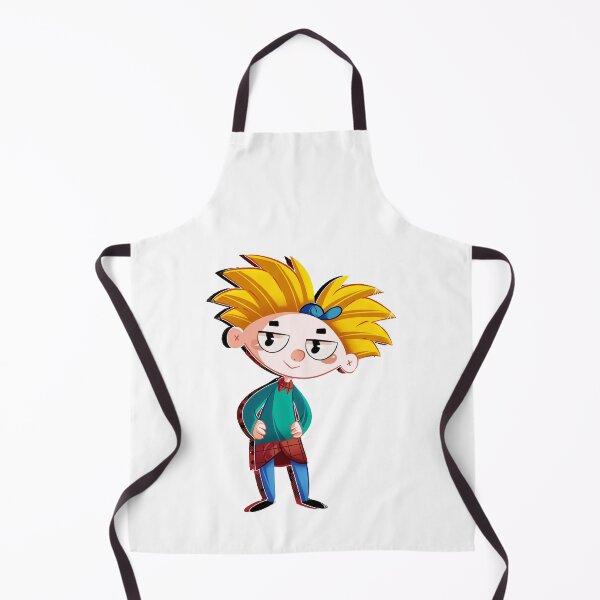 Item preview, Funny Gifts Hey Cast Arnold Helga Retro Wave designed and sold by LondonBenjamin.