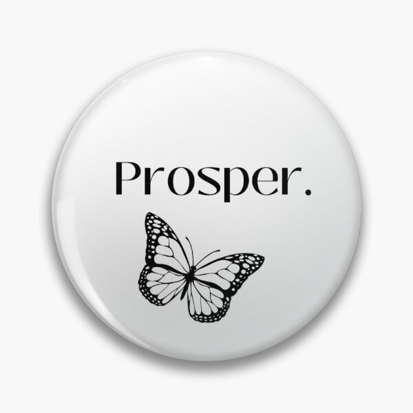 Item preview, Prosper. designed and sold by echogap.