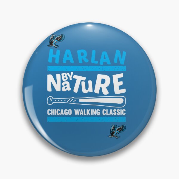 Item preview, Harlan High School Tee Shirt designed and sold by Taylormade43.