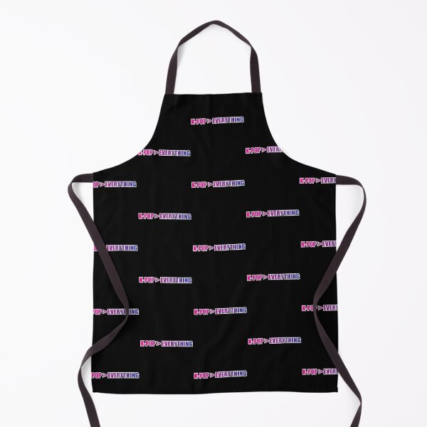 Item preview, K-Pop (is greater than) Everything designed and sold by SubtleSplit.