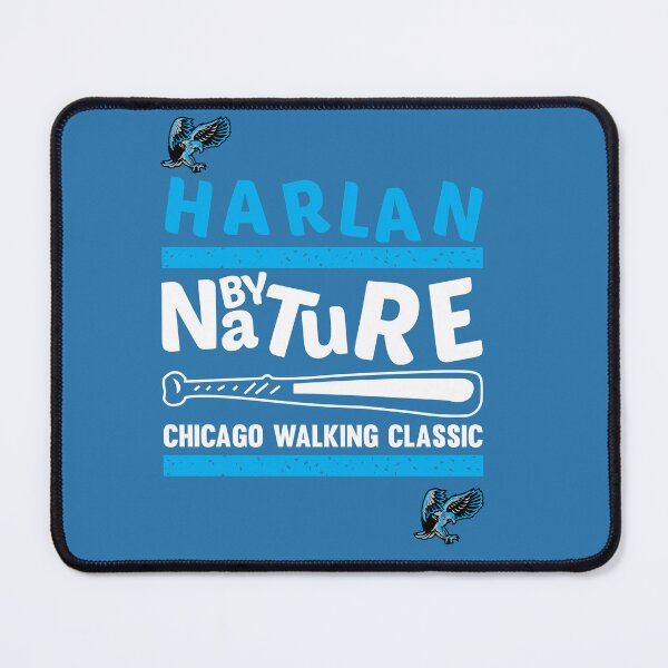 Item preview, Harlan High School Tee Shirt designed and sold by Taylormade43.
