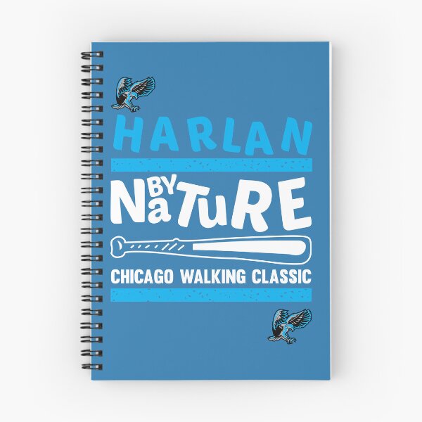 Item preview, Harlan High School Tee Shirt designed and sold by Taylormade43.