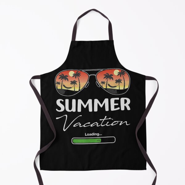 Item preview, summer vacation loading designed and sold by Thehecticstore.