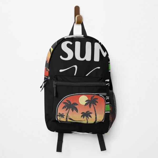 Item preview, summer vacation loading designed and sold by Thehecticstore.