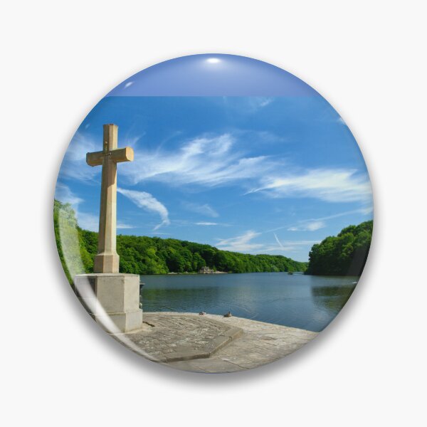 Item preview, Newmillerdam Wakefield  designed and sold by Alisonchambers2.