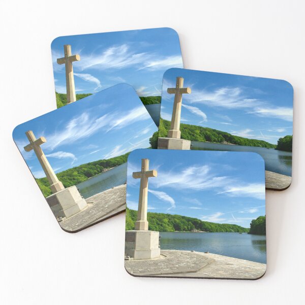 Item preview, Newmillerdam Wakefield  designed and sold by Alisonchambers2.