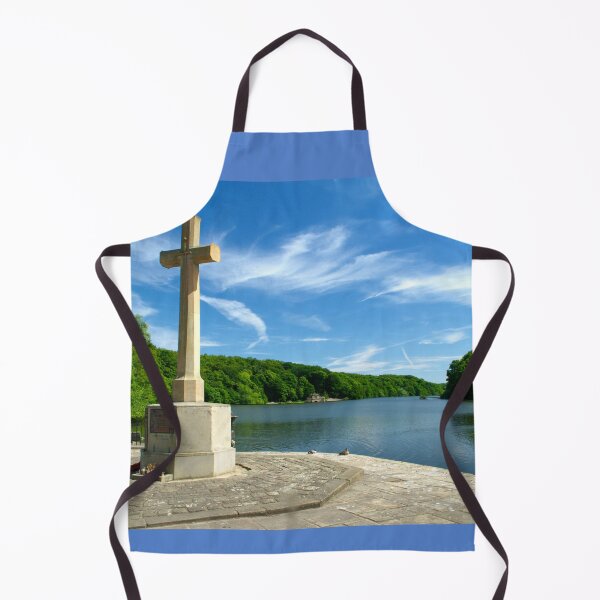 Item preview, Newmillerdam Wakefield designed and sold by Alisonchambers2.